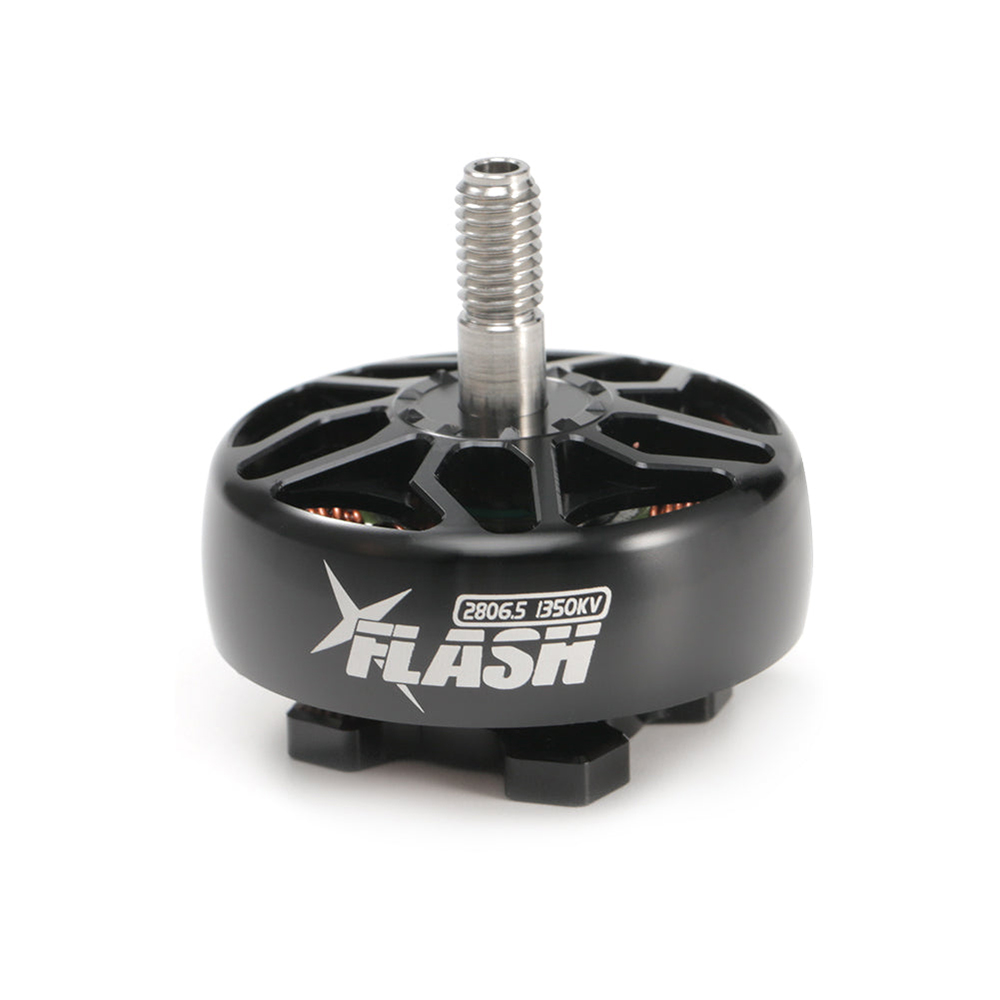 FlysfishRC-Flash-28065-1350KV-1750KV-4-6S-Unibell-Brushless-Motor-fuumlr-langstreckentaugliche-RC-Dr-1989989-1